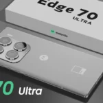 Motorola Edge 70 Ultra