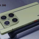 Nokia Lumia 300