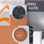 Oppo Find X6