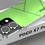 Poco X7 Pro 5G