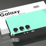 Samsung F16 5G