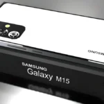 Samsung Galaxy M15 5G