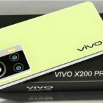 Vivo X200 Ultra 5G